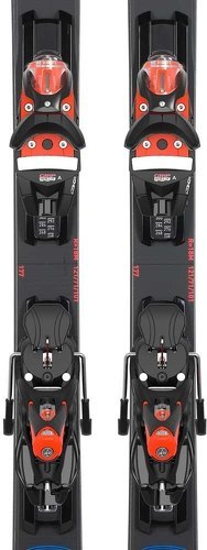 ROSSIGNOL-Rossignol Skis Alpins Hero Elite Lt Ti+spx 14 Konect Gw B80-2