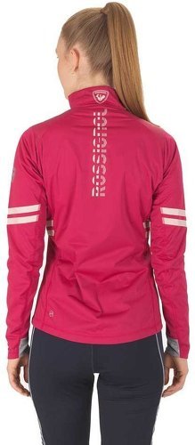 ROSSIGNOL-Rossignol Veste Poursuite Warm-1