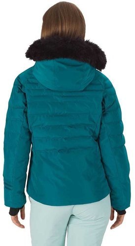 ROSSIGNOL-Rossignol Veste Rapide Pearly-1