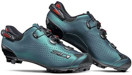 SIDI-Sidi Chaussures Vtt Tiger 2 Srs Carbon-0