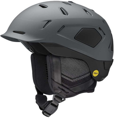 SMITH OPTICS-Smith Casque Nexus Mips-0