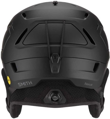 SMITH OPTICS-Smith Casque Nexus Mips-1