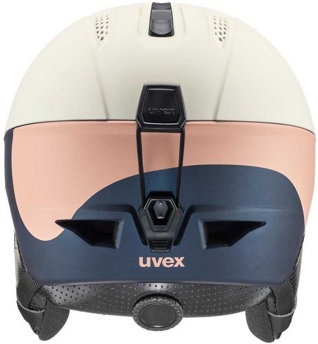 UVEX-Uvex Casque Ultra Pro We-2