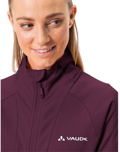 VAUDE-Vaude Polaire Avec Fermeture Monviso Ii-4