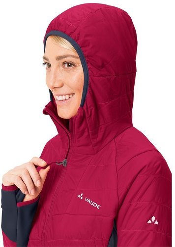 VAUDE-Vaude Veste Sesvenna Iv-4