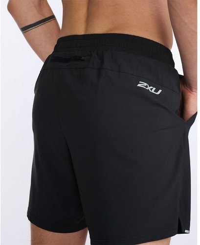 2XU-2xu Shorts Aero 7´´-4