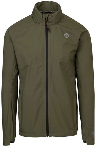 Agu-Agu Veste Compact Rain Venture-2