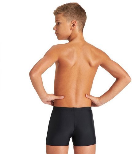 ARENA-Short De Bain Linear Serigraphy Junior-1