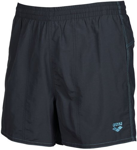 ARENA-Short De Bain Anthracite Arena Bywayx-0