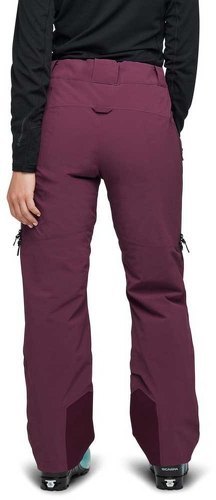 BLACK DIAMOND-Black Diamond Les Pantalons Recon Stretch-1