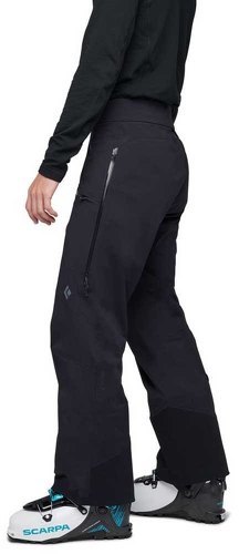 BLACK DIAMOND-Black Diamond Les Pantalons Recon Stretch-3