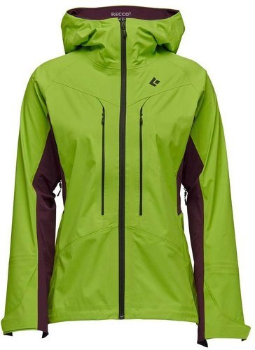 BLACK DIAMOND-Black Diamond Veste Dawn Patrol Hybrid-2