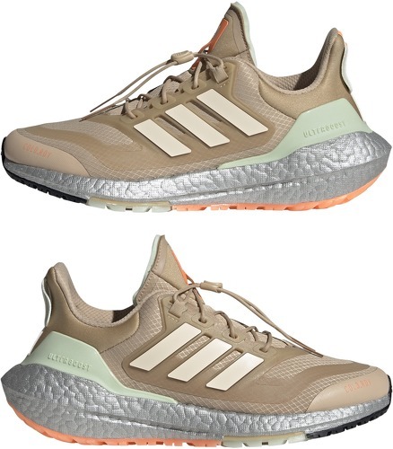 adidas Performance-Ultraboost 22 COLD.RDY 2.0-0