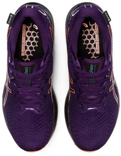 ASICS-Gel Cumulus 24 Gore-Tex-2