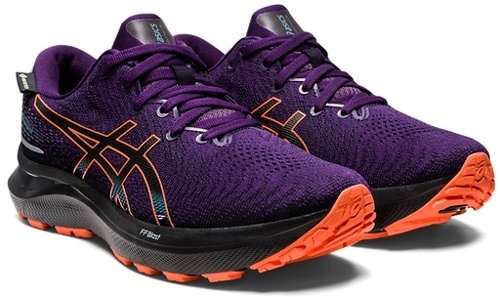 ASICS-Gel Cumulus 24 Gore-Tex-3