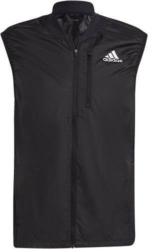 adidas Performance-Veste sans manches Own the Run-1