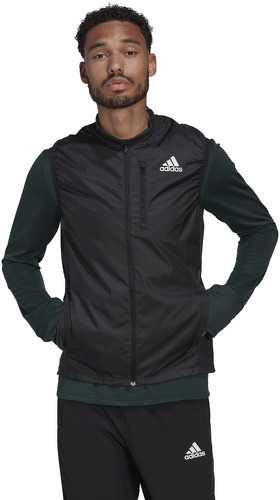 adidas Performance-Veste sans manches Own the Run-2