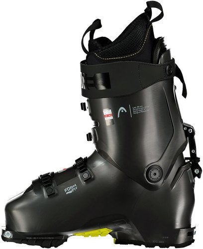 HEAD-Head Bottes De Ski Alpin Kore Rs 130 Gw-2