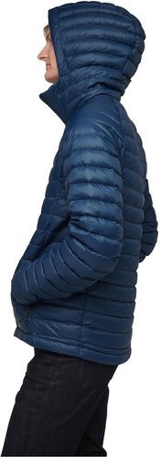 BLACK DIAMOND-M ACCESS DOWN HOODY-2