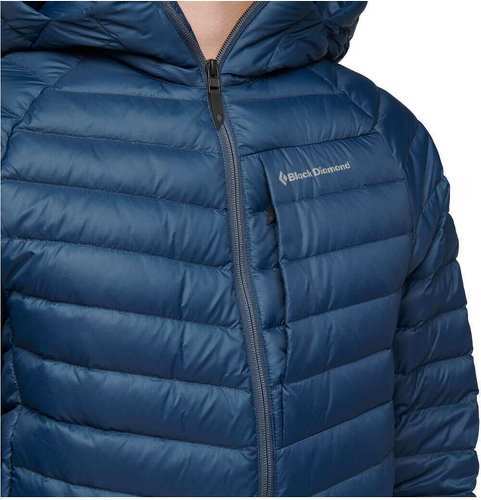 BLACK DIAMOND-M ACCESS DOWN HOODY-4