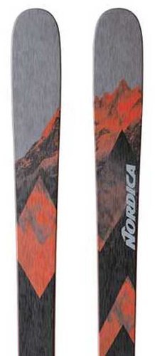 NORDICA-Nordica Skis Alpins Enforcer 94 Flat-image-1