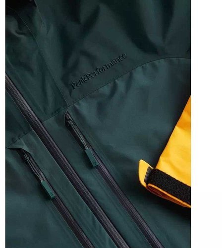 PEAK PERFORMANCE-Peak Performance Veste Vislight Goretex Pro-3