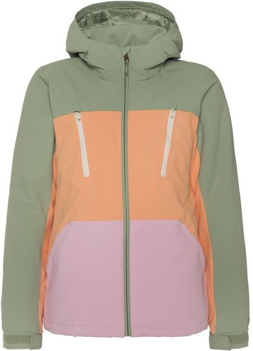 PROTEST-Protest Veste Prtbaow-2