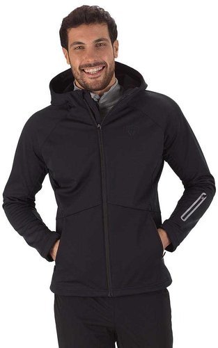 ROSSIGNOL-Rossignol Veste Softshell-0