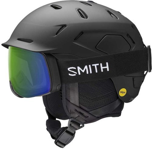 SMITH OPTICS-Smith Casque Nexus Mips-2