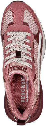 Skechers-Baskets femme Skechers Halos Infinite Jogger-2