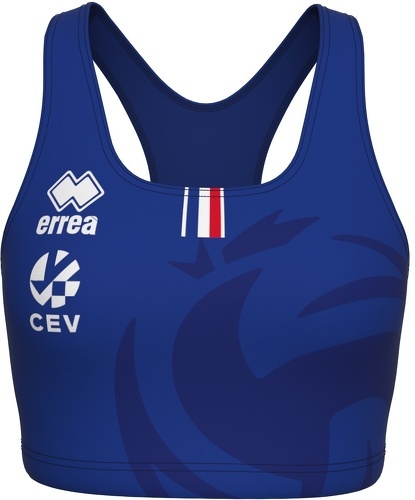 ERREA-Brassière équipe de France de beach volley-ball Errea-image-1