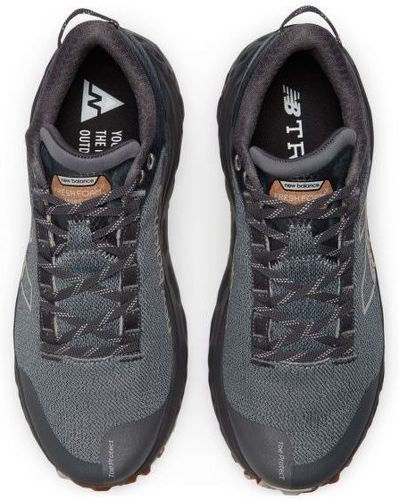 NEW BALANCE-Fresh Foam X More Trail v2-2