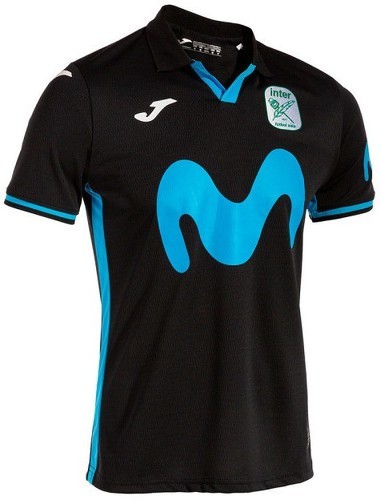 JOMA-Joma Inter Movistar Segunda Equipación 2022-2023-1