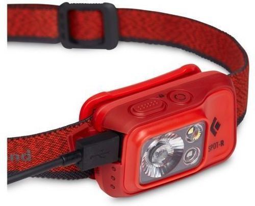 BLACK DIAMOND-Spot 400-R Headlamp-4