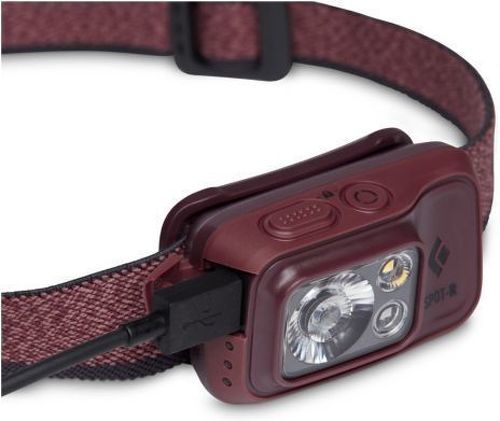 BLACK DIAMOND-Spot 400-R Headlamp-4