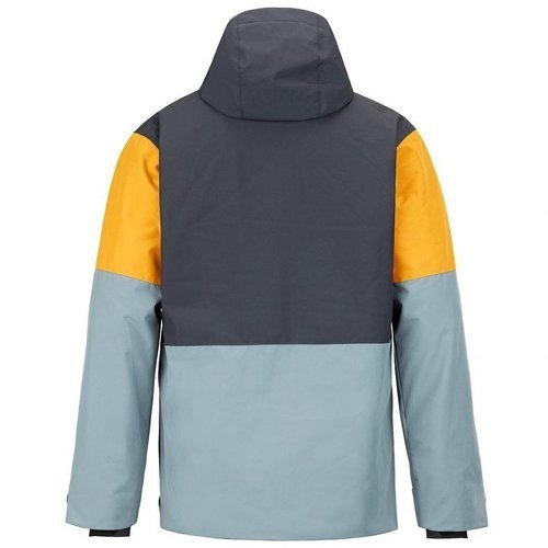 PICTURE ORGANIC-Veste Ski / Snowboard Homme Picture Elfyn Jkt-1