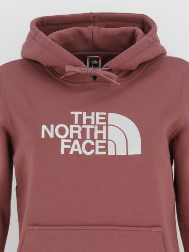 THE NORTH FACE-The North Face W Drew Peak Pullover Hoodie-2