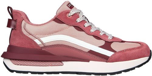 Skechers-Baskets femme Skechers Halos Infinite Jogger-1