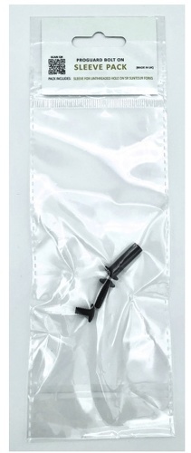 RRP-Fixation de garde-boue RRP ProGuard Bolt On-Sleeve Pack-SR Suntour-0
