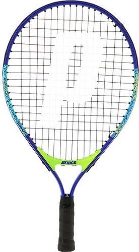 PRINCE-Raquette de tennis Prince ace/face 19-0