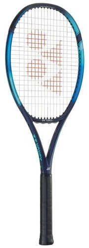 YONEX-Raquette de tennis Yonex Ezone Game-0