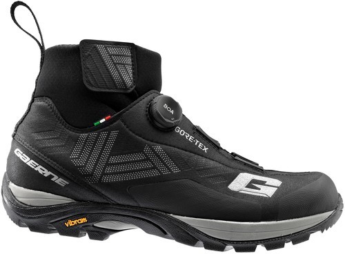GAERNE-Gaerne Chaussures Vtt G.ice-storm All Terrain 1.0 Goretex-0