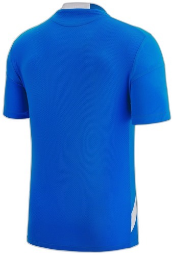 MACRON-Maillot Training Italie Rugby 2022/23-1