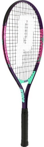 PRINCE-Prince Ace/Face Junior 25 Pink-1