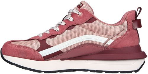 Skechers-Baskets femme Skechers Halos Infinite Jogger-3