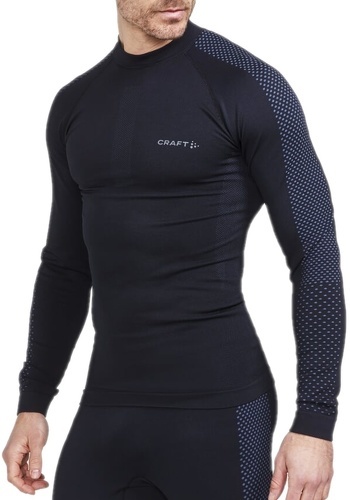 CRAFT-Craft Maillot De Corps Manche Longue Adv Warm Intensity-1