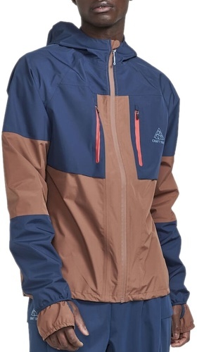 CRAFT-Craft Veste Pro Trail Hydro-0