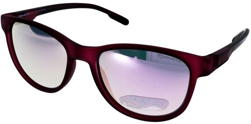 Demetz-Lunettes de Soleil DEMETZ Seek violet mat , verre flashé rose Adolescent 12 à 16 ans - Indice 3-0