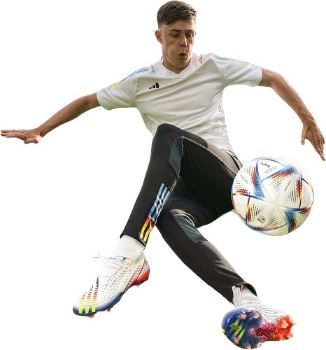 adidas Performance-Predator Edge.1 Terrain souple-1