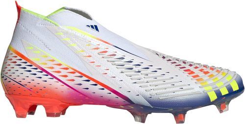 adidas Performance-Predator Edge+ Terrain souple-0